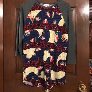 LuLaRoe unicorn Randy (make an offer!)