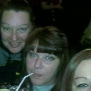 Meet your Posher, Diane