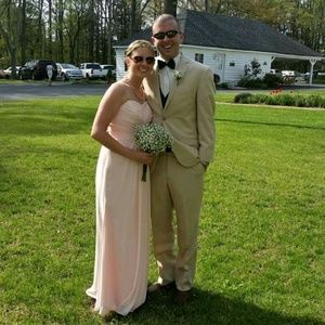 Meet your Posher, Kelli