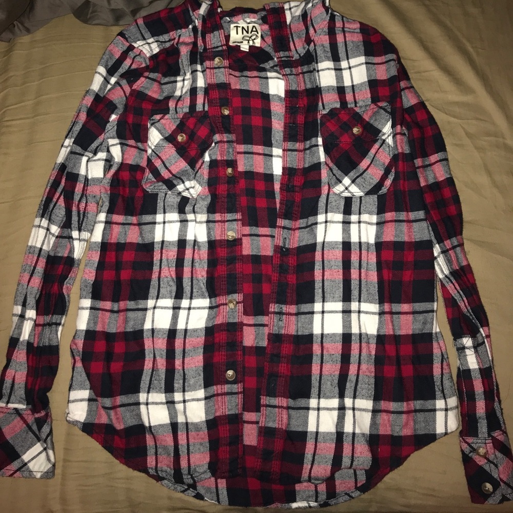 Flannel