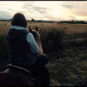 Meet your Posher, Alesea