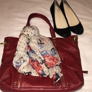Steve Madden Handbag Steve Madden Handbag