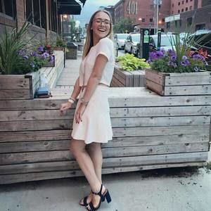 Meet your Posher, Rachel