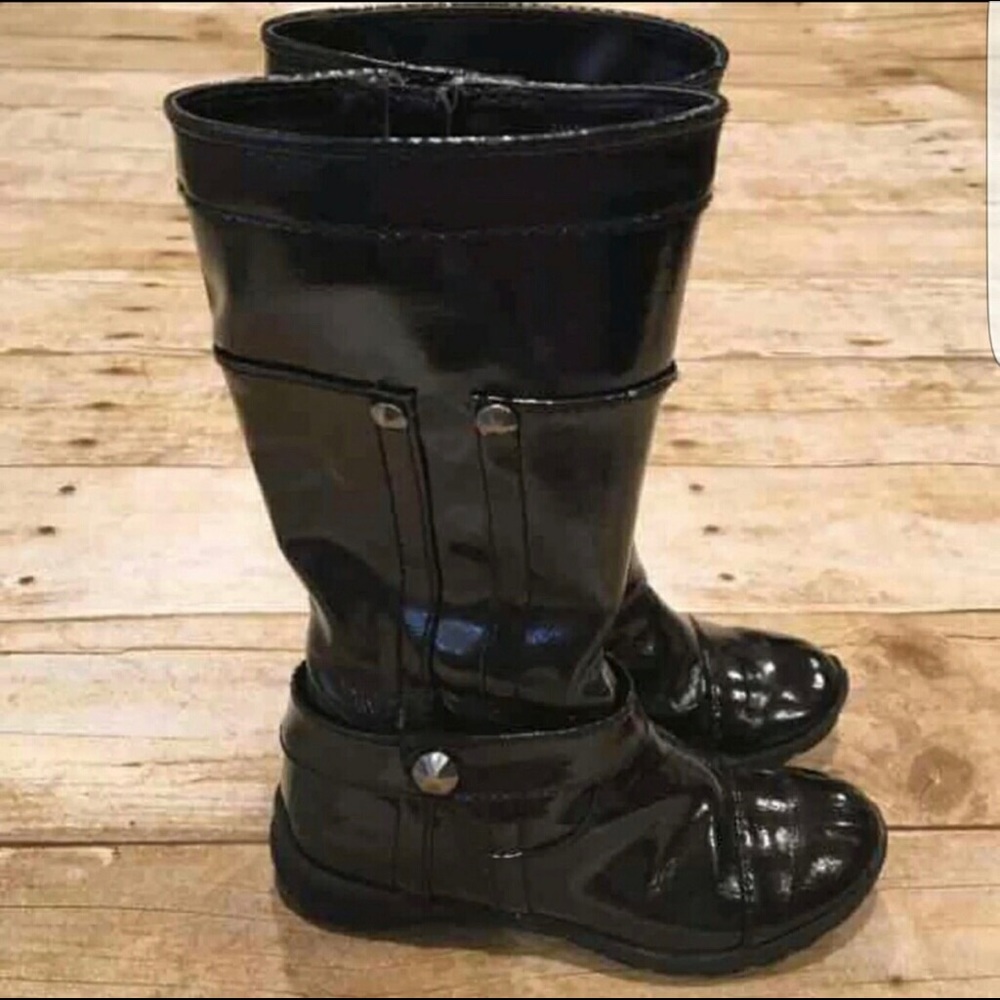 Nordstrom Toddler Boots