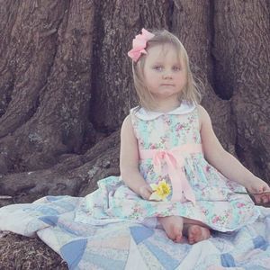 Meet your Posher, Deborah