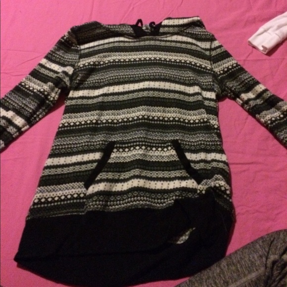 Holiday Christmas jacket - Picture 1 of 1