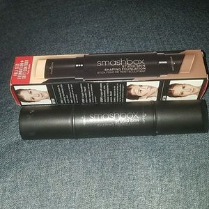 Smashbox studio skin foundation stick 0.5 Smashbox studio skin foundation stick 0.5