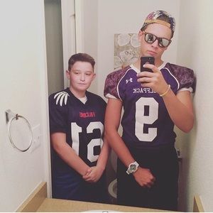 Meet your Posher, Brenden