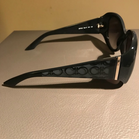 Ferragamo Sunglasses main image 4