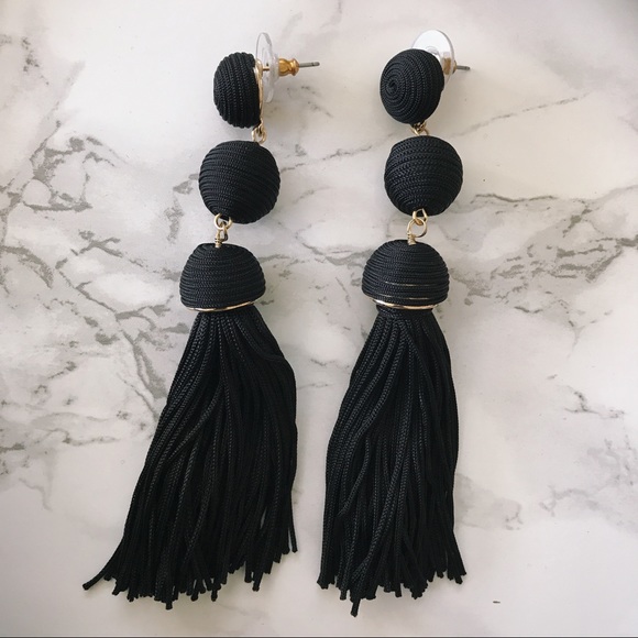 ⭐️ SALE ⭐️  LANA Bon Bon Earrings - Picture 2 of 2