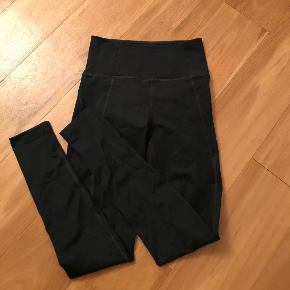 Girlfriend collective leggings