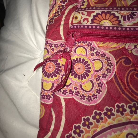 Vera Bradley Purse - Picture 2 of 3