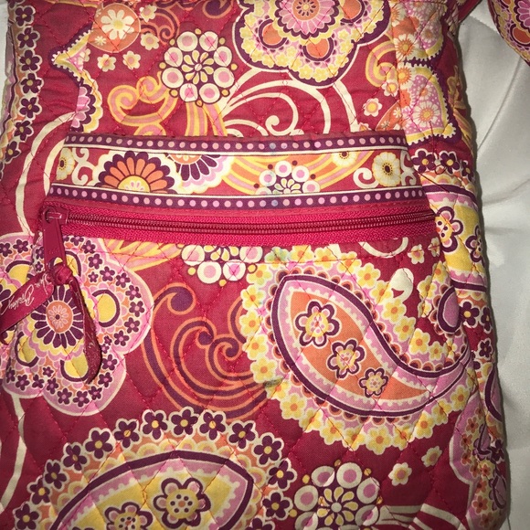 Vera Bradley Purse - Picture 3 of 3