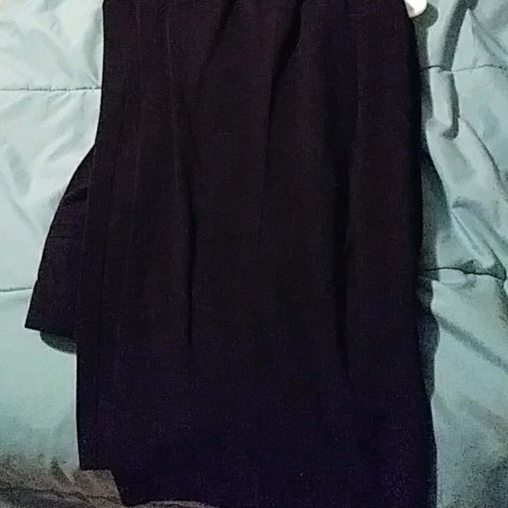 Dress slacks