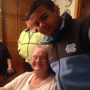 Meet your Posher, Nathan