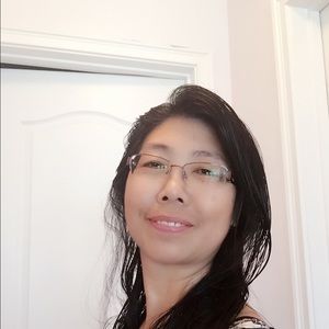 Meet your Posher, Carrie