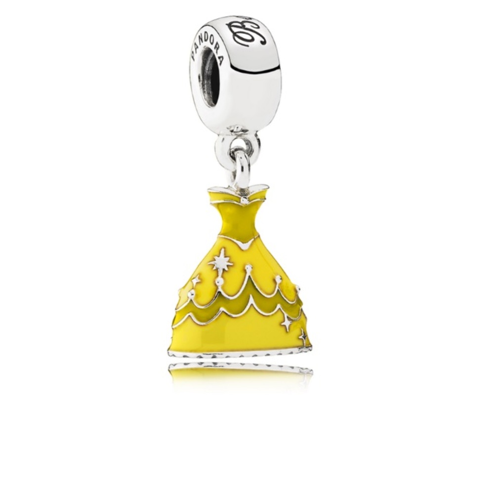 🔥SALE 🔥 Disney Beauty & the Beast Belle Dress