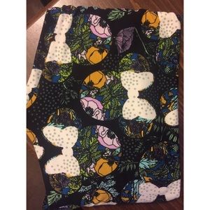 TROPICAL 🌴 DISNEY LEGGINGS 💖💖🦄