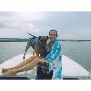 Meet your Posher, Korie