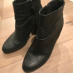 Rag & Bone Classic Newbury booties