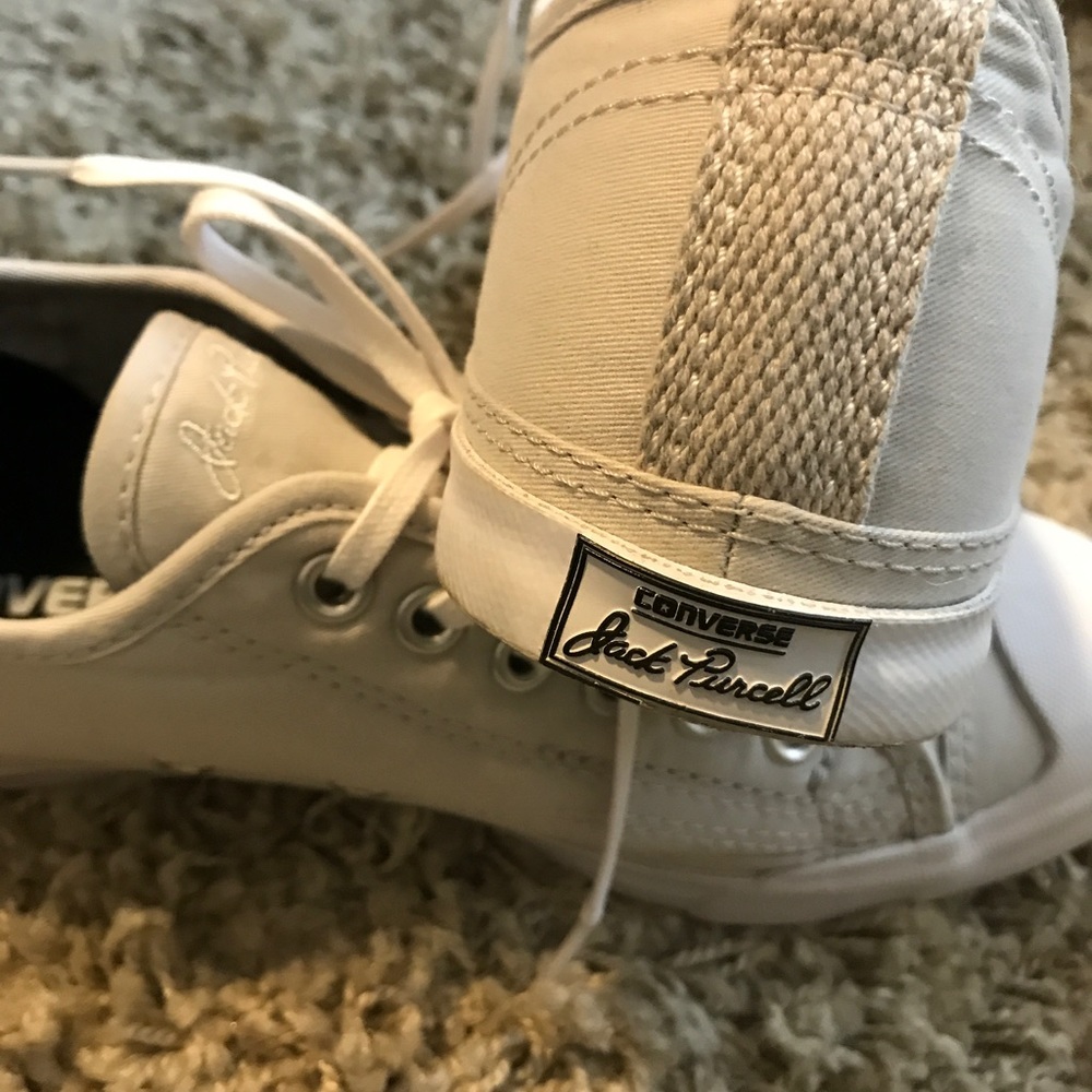 Converse Jack Purcell Sneakers Unisex