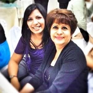 Meet your Posher, Vicky