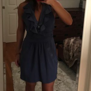 Bcbgeneration Lavender Dress