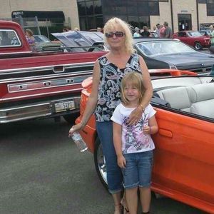 Meet your Posher, Debbie