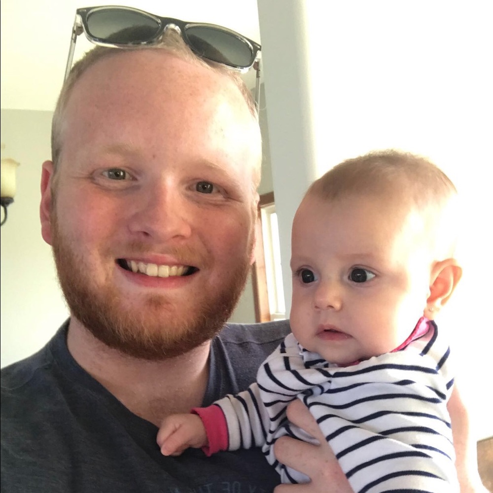Meet your Posher, David