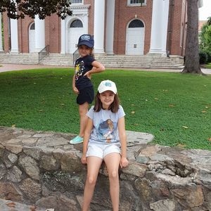 Meet your Posher, Aimee