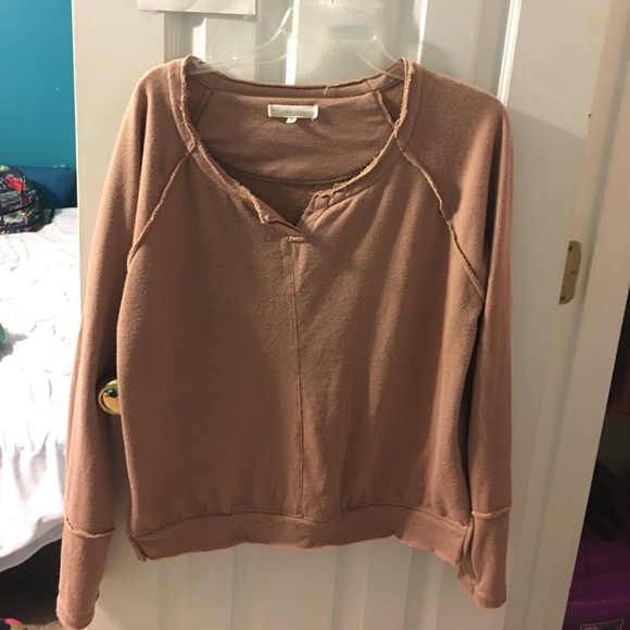 Gilded Intent Sweaters - Sweater