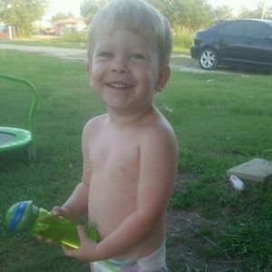 Meet your Posher, Teffani