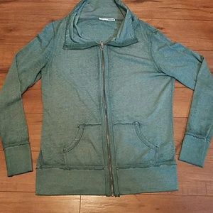 Lightweight Zip up Lightweight Zip up