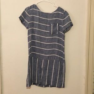 Chambray Lou & Grey dress