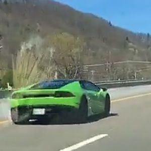 Meet your Posher, Grant