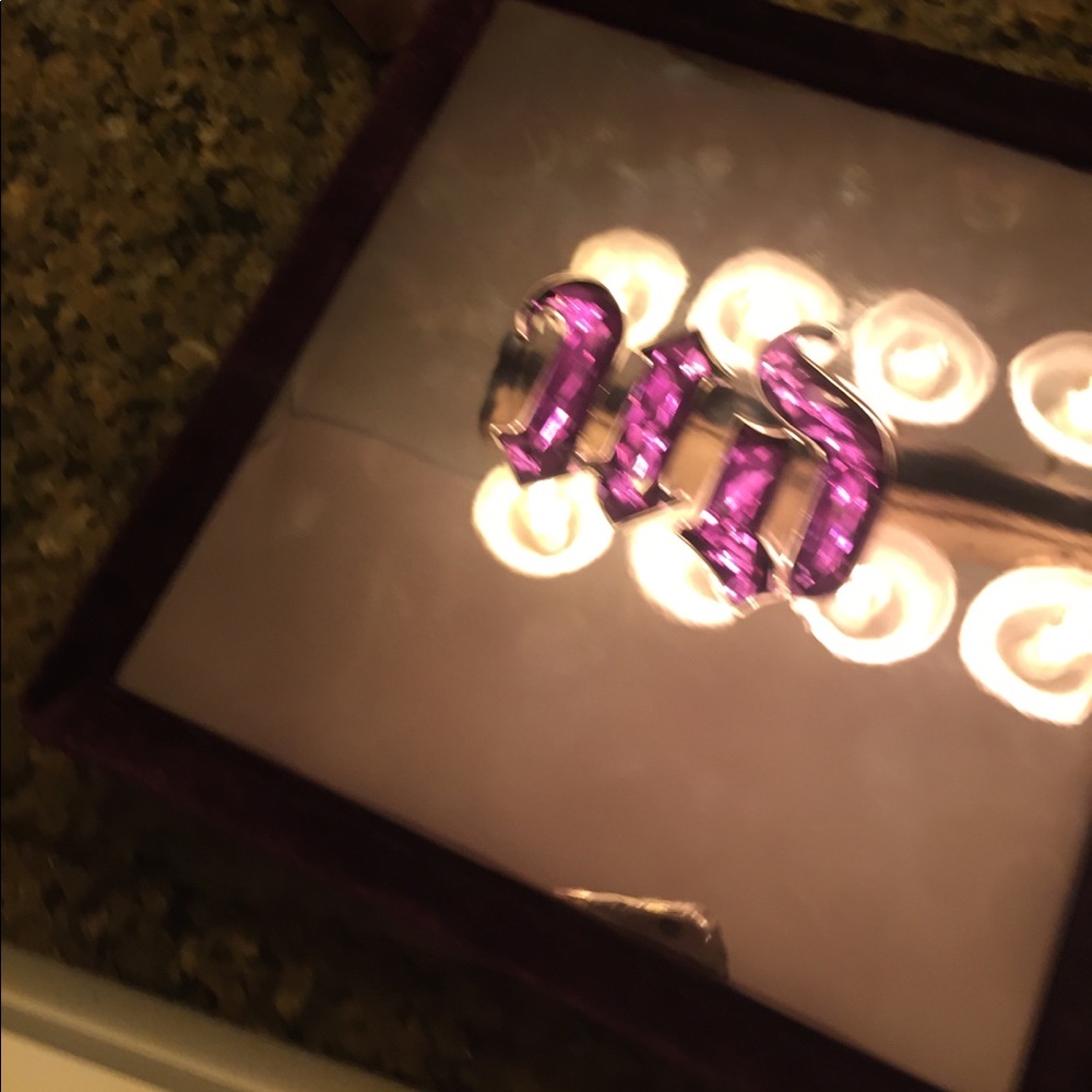 Urban Decay eyeshadows limited