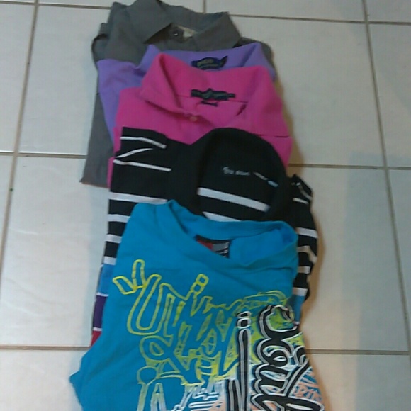 Bundle Deal of Men shirts - Picture 5 of 5