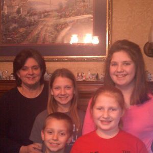 Meet your Posher, Marti cronic