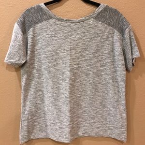 Zara t-shirt Zara t-shirt