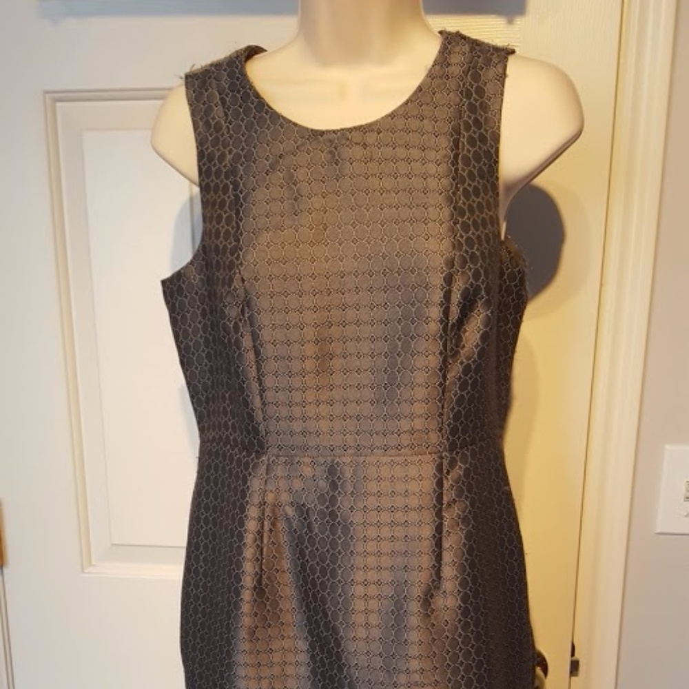 GORGEOUS Banana Republic Dress