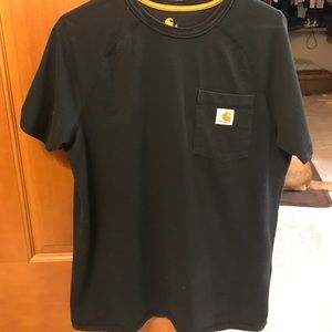 Carhartt Force Pocket Tee