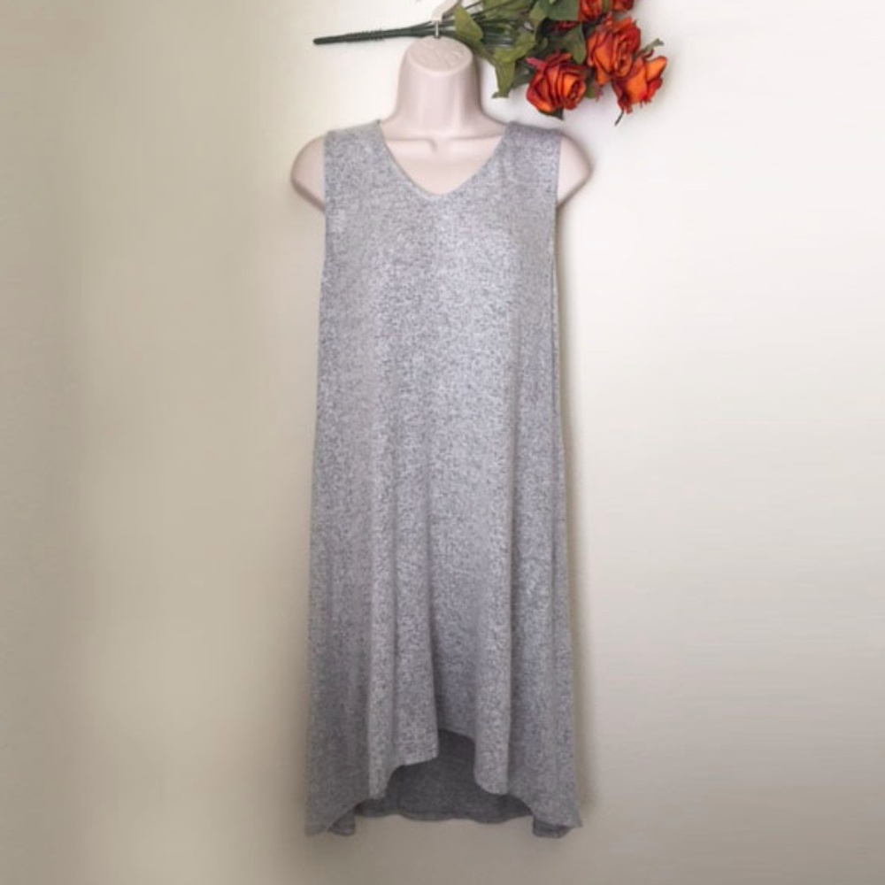 Knit Dress