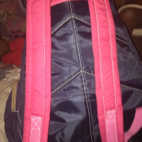 Victoria Secret Pink Campus BookBag - Picture 4 of 8