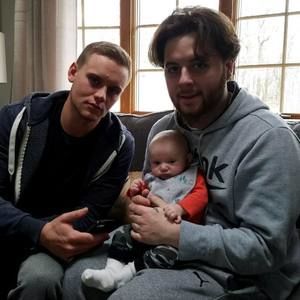 Meet your Posher, Zack