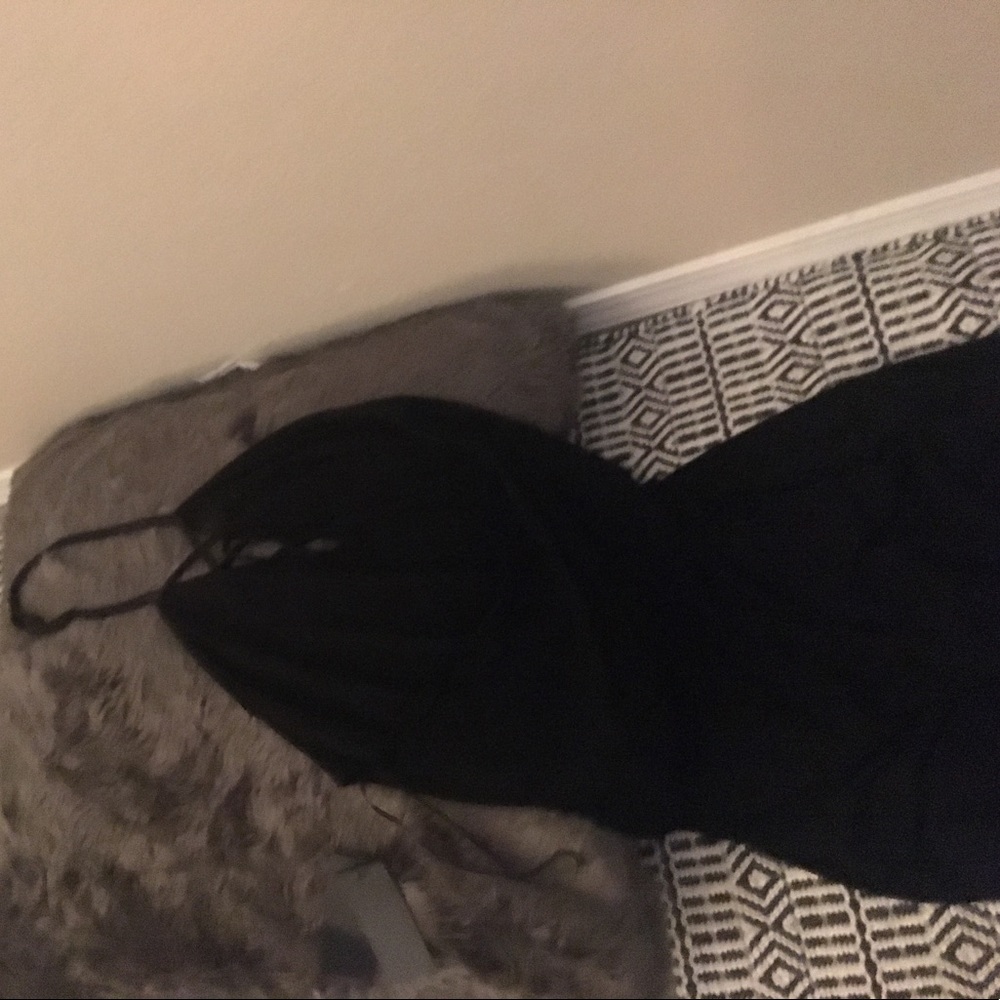 Gorgeous suit back Cut out but out BRAND NEW