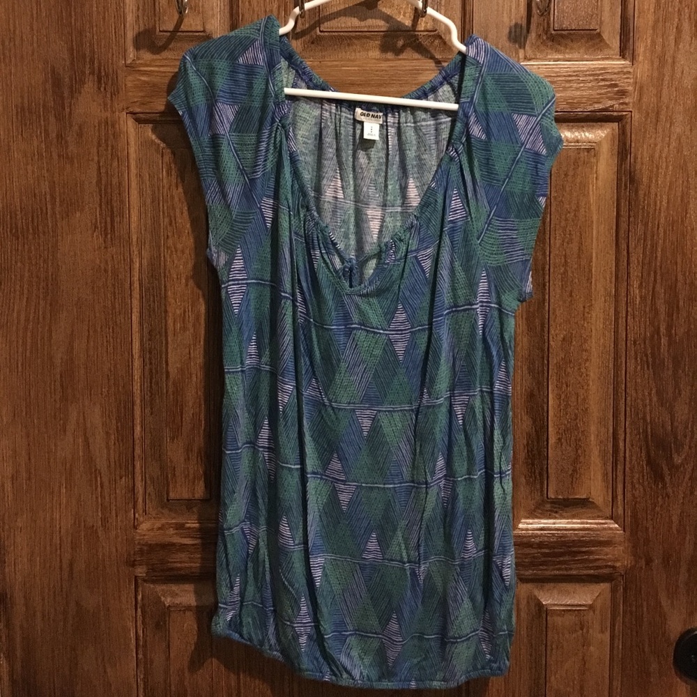 Old Navy Short sleeved shirt
