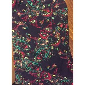 Lularoe TC leggings! 💖💖