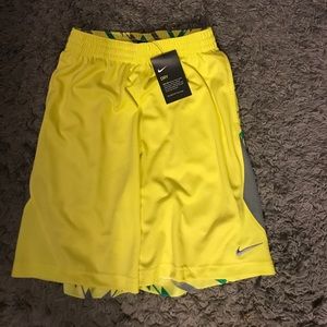 NIKE DRI FIT Shorts