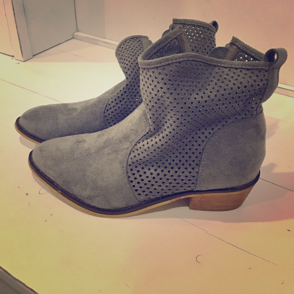 Booties
