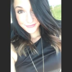 Meet your Posher, Lexi